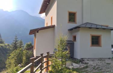 Villa Molin Del Faure - Foto 29