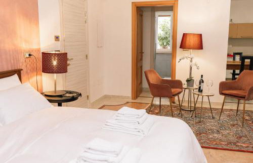 Martini Suite - Foto 18