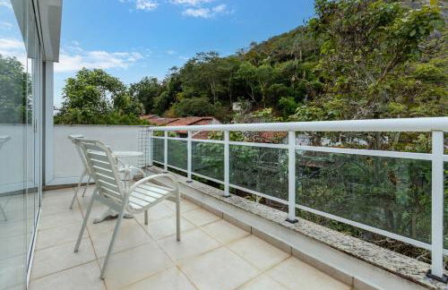 Cobertura com Vista & Piscina em Itacoatiara - Foto 28