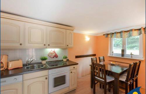 Ferienwohnung am Krebssee Krebs - Foto 17