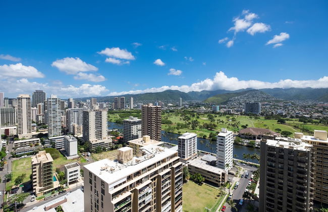 Sweetwater at Waikiki - Foto 22