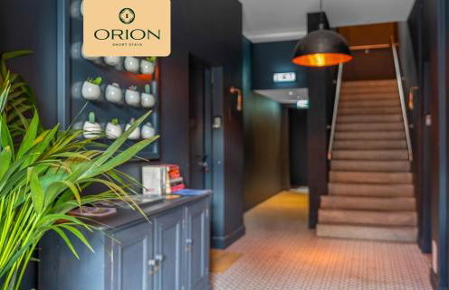 The Kepties 3 - Luxurious Serviced Apartment by ORION SHORT STAYS - Foto 7