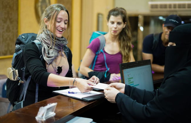 La Rive Hotels & Suites (Formerly known as Ghosn Al Banafsej) - Foto 2