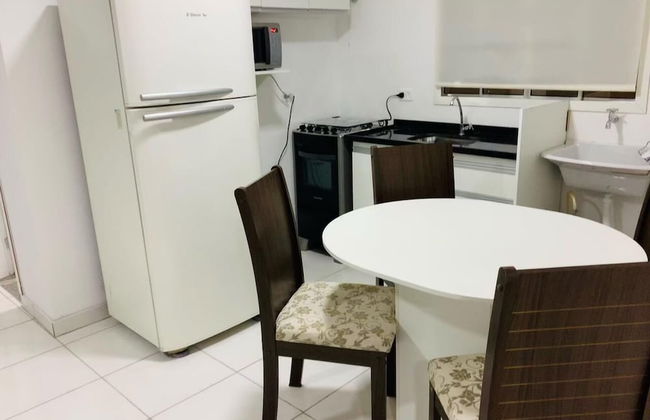 Apartamentos / Studios / Flats em São Paulo Zona Norte Tremembé - Foto 68