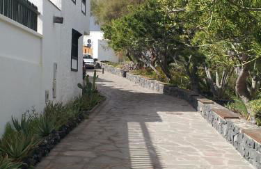 Relax and Quiet Apartment for remote working, with wonderful sea views in Poris de Abona, Tenerife - Canary Islands - Foto 38