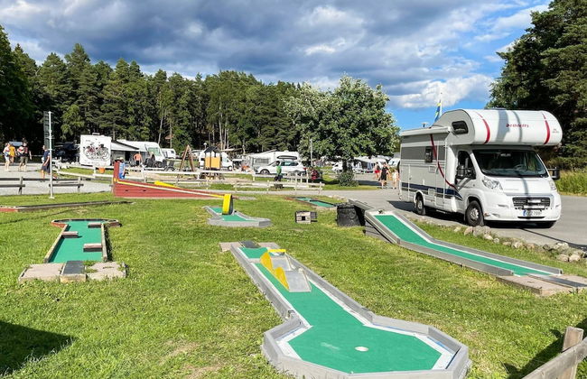 3 Person Holiday Park Home in Vaxholm - Photo 30