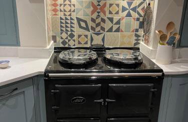 Hewletts Mill - Foto 65