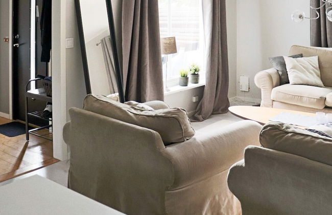 6 Person Holiday Home in Laholm-by Traum - Foto 9