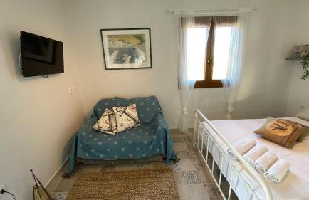 Sea front Villa Myrat - Foto 30