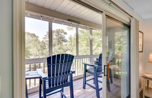 Spring Break in Southport | Beach Condo - Foto 6