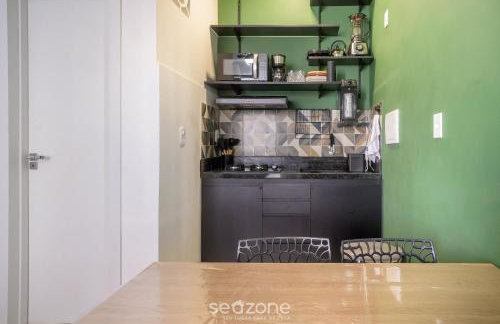 Edifício Haia, Centro Histórico de Salvador - HAI - Foto 5