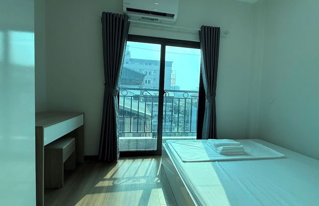 Era Apartment Doan Ke Thien - Foto 18