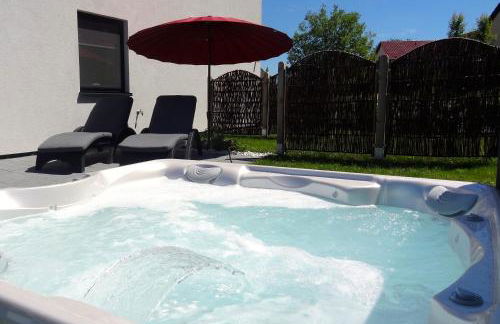 Ferienhaus Foresta - Foto 32