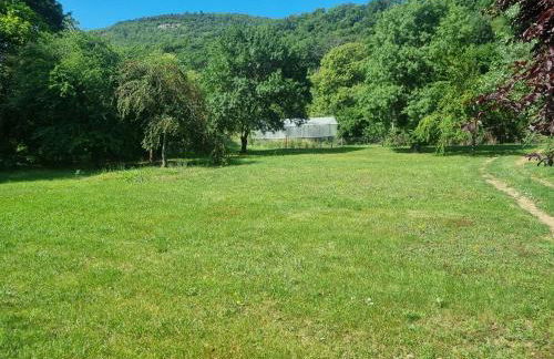 Grand Mas Provençal avec jacuzzi - Foto 6