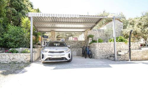 Stone House Blaca - Two Bedroom Stone House With Terrace and Sea View - Foto 29