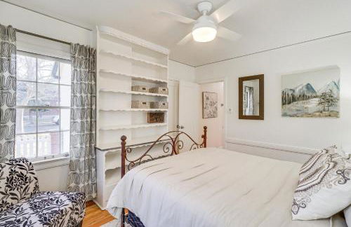 Less Than 1 Mi to Midtown Pet-Friendly Home in Reno! - Foto 21