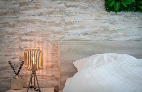 Fairmieten: Exklusive Suite I Terrasse I Parkplatz - Photo 23