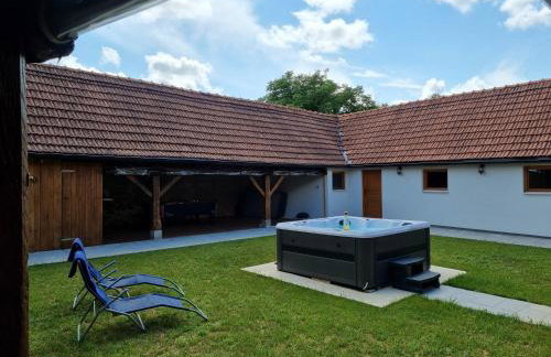 Ruralna kuća za odmor Kablarovo Brdo - Foto 30