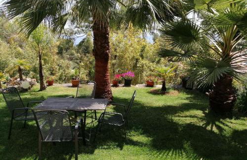 Apartment with garden and sea view Santa Cristina Blanes - Foto 28