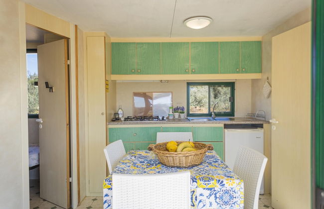 Bungalow Felicit 1 With Pool - Foto 24