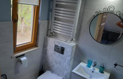 przy lesie - Foto 34