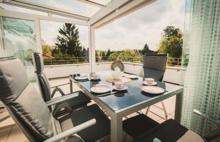 Apartment Flair in Uni Nähe - Foto 21