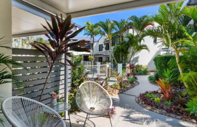 Noosa Place Resort - Photo 77