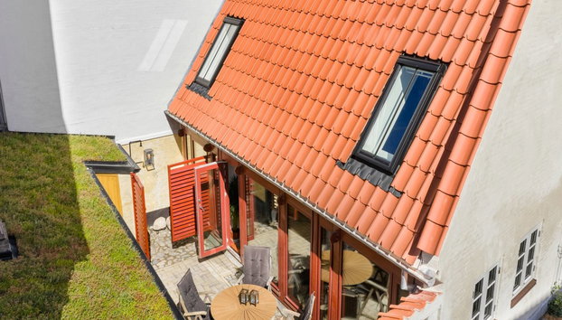 "Gaby" - 250m from the sea - Foto 2, Aerial photography