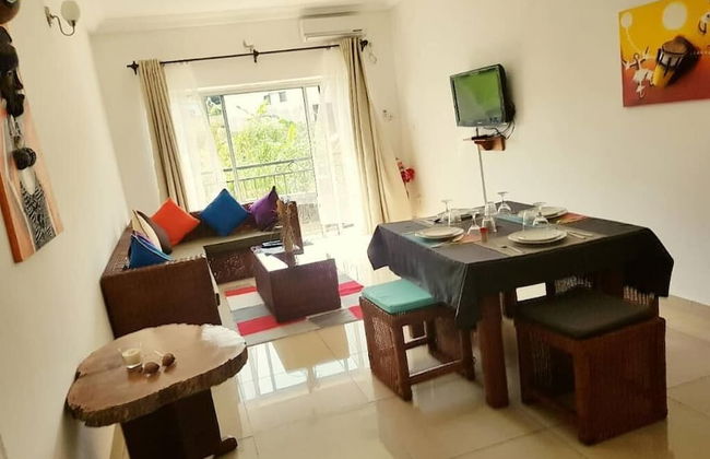 Résidence Hotelière Mezza Vista - Photo 20