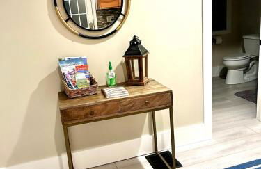 Modern Abode 2BR Near UofR, Highland, Downtown Rochester, NY Sleeps 4 - Foto 41