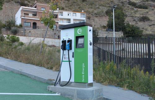 Casa Rural Olivillas Garden-Sierra Nevada - Foto 58