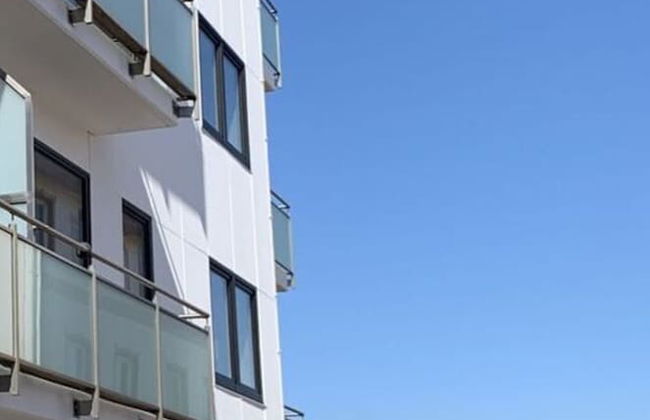 Sea air Modern Retreat - Foto 26