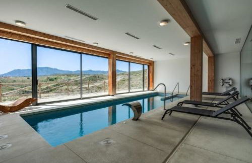 Luxury Penthouse With Sea View in Paraiso Pueblo - Photo 40