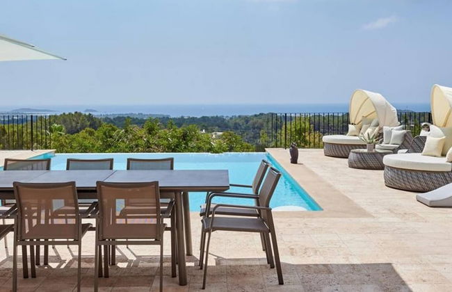 Villa Can Prats, Luxury Villa Surrounded by Nature - Foto 20