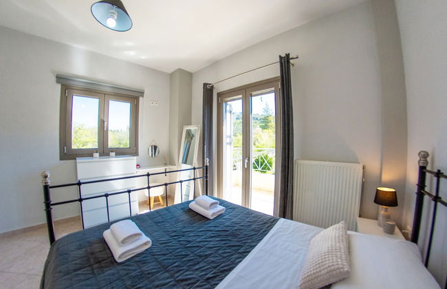 Giannakis Villa Corfu - Photo 13