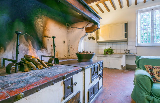 Fattoria di Scaletta - Foto 7