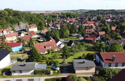 Ferienhaus II Heyder - Foto 20