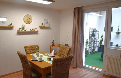 Holiday home in Wilsecker with private terrace - Foto 14