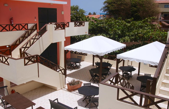 Nautilus Aparthotel - Photo 29