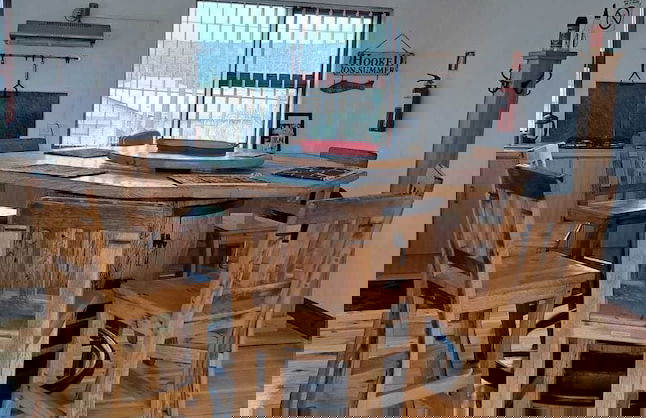 Sundays Mouth Guesthouse - Photo 5