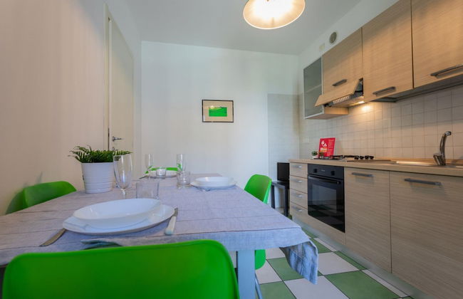 Bright Apartment Near Parco Dora by Wonderful Italy - Foto 6