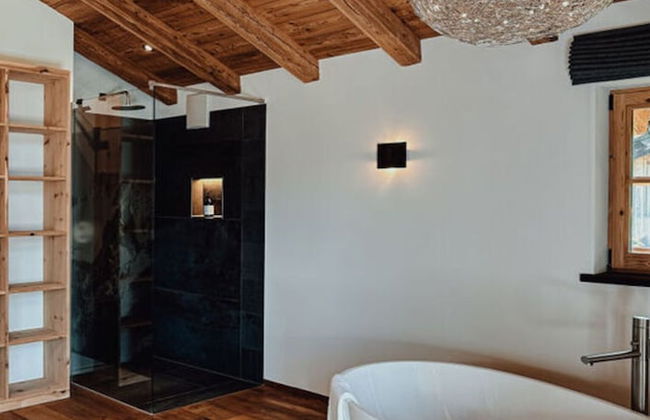 Chalet Nordic Modern Retreat - Photo 25