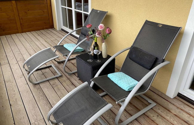 Apartment Alpenresort Saalbach E2 - Foto 15