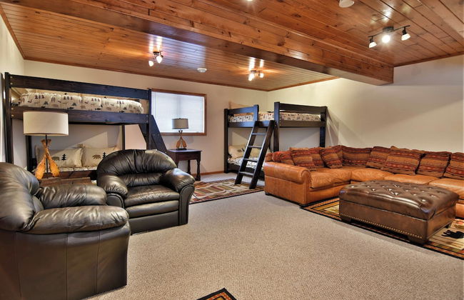 Peace of Mind on Namakagon - Foto 36