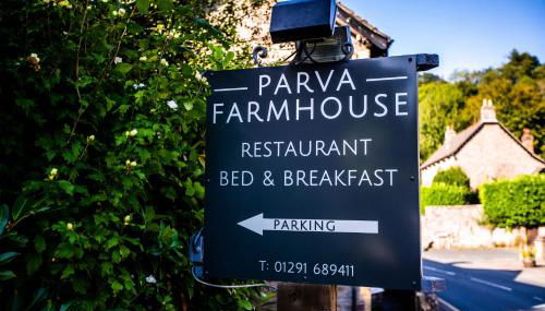 Parva Farmhouse Riverside Guesthouse - Foto 3