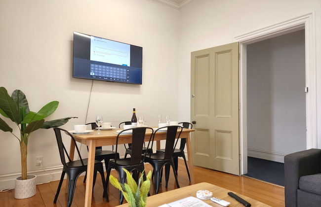 U Suites on Cuba - Photo 29