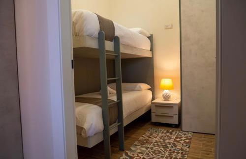 Sicilia Bedda - B&B - Rooms - Apartments - Foto 22