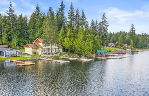 Idyllic Lakeside Getaway - Hidden Gem - Foto 56