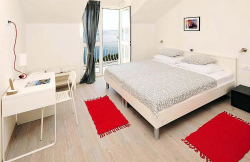 Apartments Blue Horizon - Foto 66