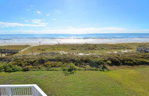 Beachfront Dolphin - Foto 42